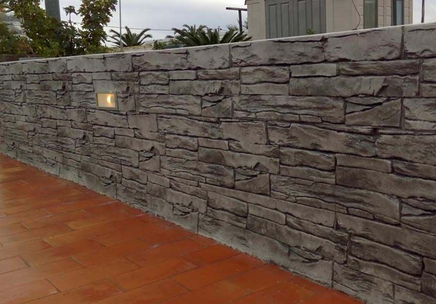 Precio para pavimentación con monocapa impreso